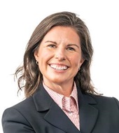 Bio Image for Faculty Member Laura Kruger