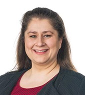 Bio Image for Faculty Member Laura Rose