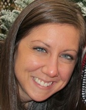 Bio Image for Faculty Member Leah Seurer