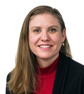 Bio Image for Faculty Member Lindsey Jorgensen