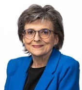 Bio Image for Faculty Member Lisa Hazlett