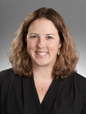Bio Image for Faculty Member Lisa MacFadden