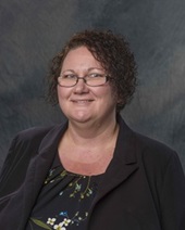 Bio Image for Faculty Member LISA NEWLAND