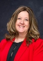 Bio Image for Faculty Member Lori Costello