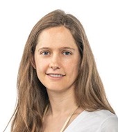 Bio Image for Faculty Member Louisa Roberts