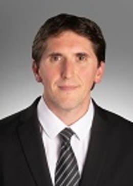 Bio Image for Faculty Member LouisJan Pilaz