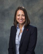 Bio Image for Faculty Member Lynita Newswander