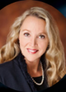 Bio Image for Faculty Member Maria Bell