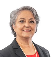Bio Image for Faculty Member Maria Leach