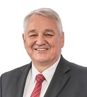 Bio Image for Faculty Member Mark Yockey