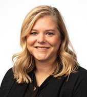 Bio Image for Faculty Member Marni Johnson