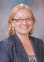 Bio Image for Faculty Member Mary Merrigan