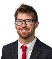 Bio Image for Faculty Member Matt Dewald