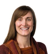 Bio Image for Faculty Member Meghann Jarchow