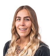 Bio Image for Faculty Member Melissa Dittberner