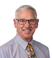 Bio Image for Faculty Member Michael Card