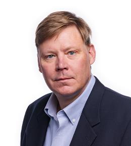 Bio Image for Faculty Member Michael Chaussee