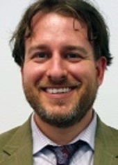 Bio Image for Faculty Member Michael Kareta