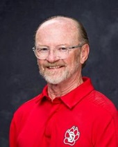 Bio Image for Faculty Member Michael Roche