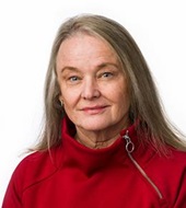 Bio Image for Faculty Member Michelle Van Maanen