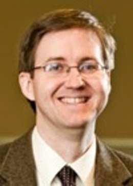 Bio Image for Faculty Member Mike Allgrunn
