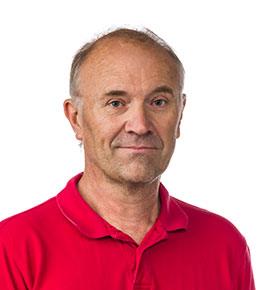 Bio Image for Faculty Member Mike Olson