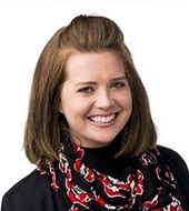 Bio Image for Faculty Member Miranda Drake