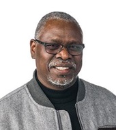 Bio Image for Faculty Member Moses Ikiugu