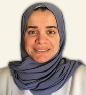 Bio Image for Faculty Member Musheera AnisAbdellatif