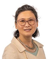 Bio Image for Faculty Member Nan Jiang