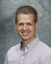Bio Image for Faculty Member Nathan Bates