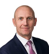 Bio Image for Faculty Member Neil Fulton
