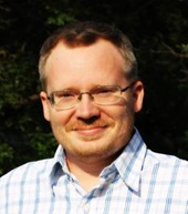Bio Image for Faculty Member Nicholas Wulf