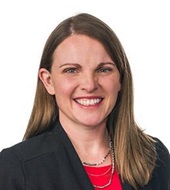 Bio Image for Faculty Member Nicki Carr