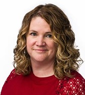 Bio Image for Faculty Member Nicole Ackman
