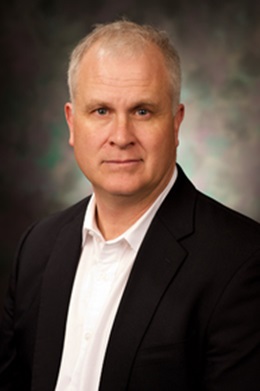 Bio Image for Faculty Member Patrick Ronan