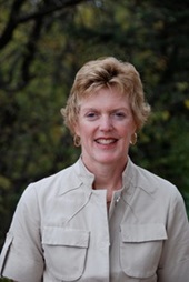 Bio Image for Faculty Member Paula Mabee