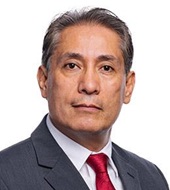 Bio Image for Faculty Member Ramiro LafuenteRodriguez
