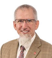 Bio Image for Faculty Member Rand Wergin