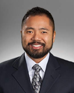 Bio Image for Faculty Member Randy Faustino