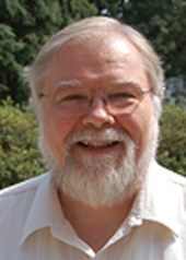 Bio Image for Faculty Member Randy Quevillon