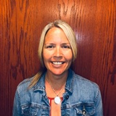 Bio Image for Faculty Member Rebecca Phillips