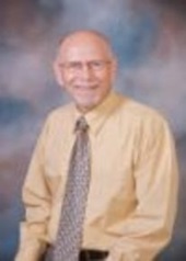Bio Image for Faculty Member Richard Ekstrom