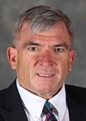Bio Image for Faculty Member Roger Baron