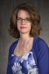Bio Image for Faculty Member Sandy McKeown
