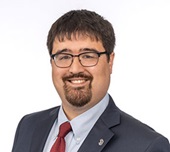Bio Image for Faculty Member Sebastian Wai