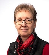 Bio Image for Faculty Member Sharon Myers