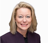 Bio Image for Faculty Member Sheila Gestring