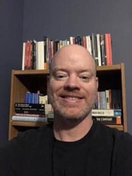 Bio Image for Faculty Member Skip Willman