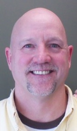 Bio Image for Faculty Member Stephen Bambas